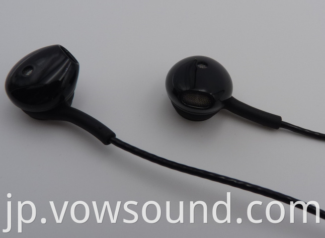 Stereo Earphone For Ios And Android